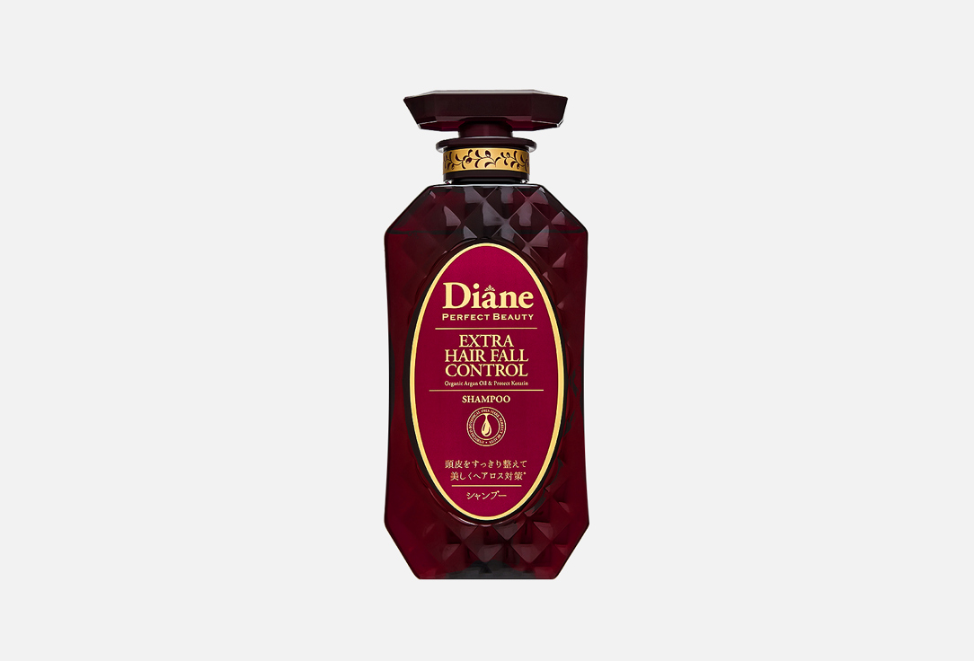 Diane Perfect Beauty 450 мл