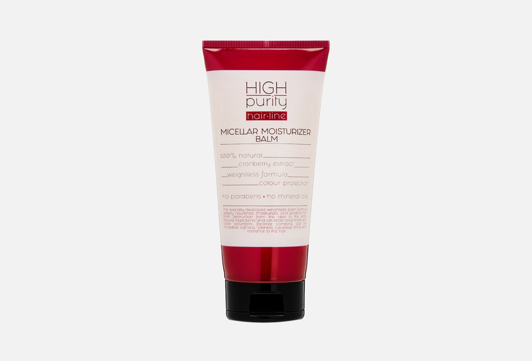 Moisturizing 200 мл