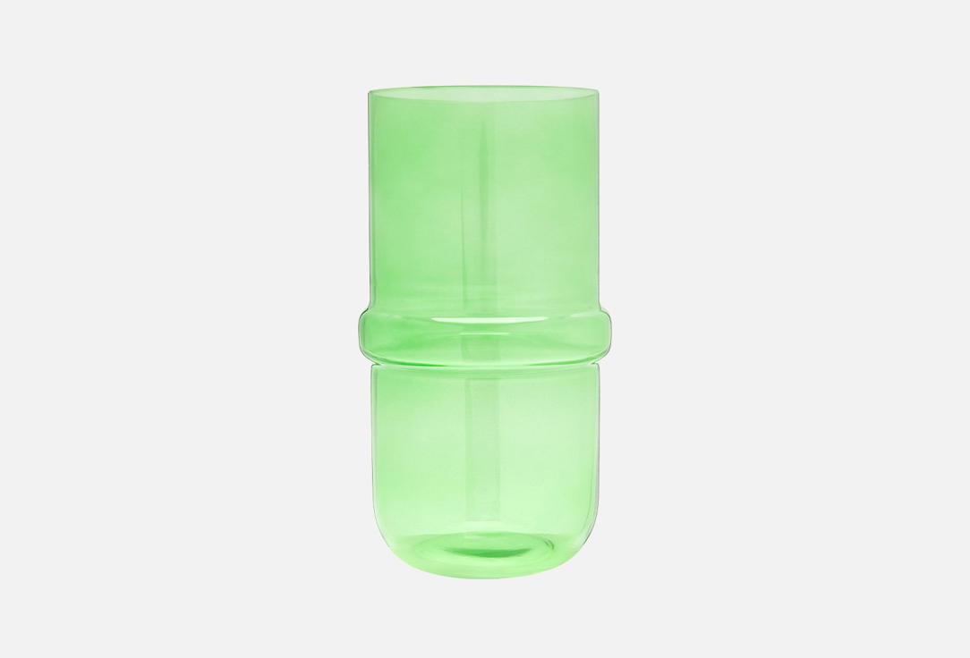 Vase 4.2 light green 1 шт