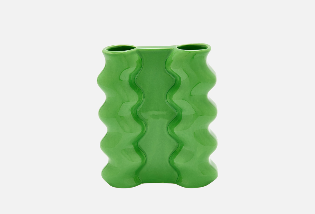 Vase 4.11 light green 1 шт