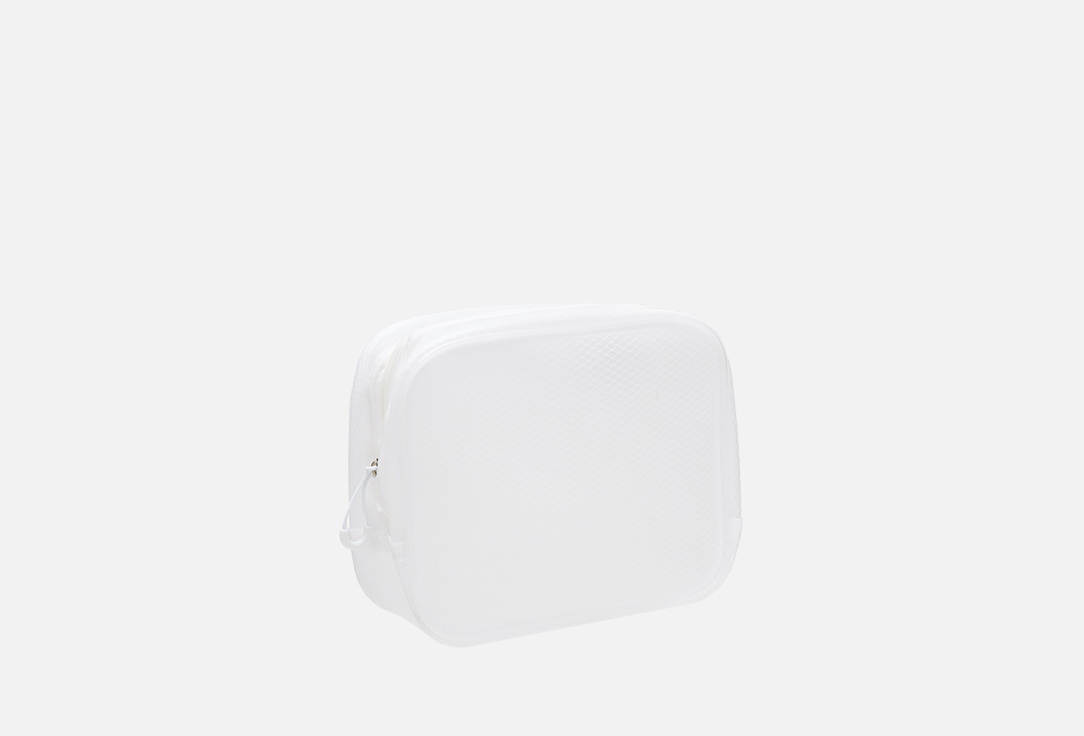 Pouch 18.1 white 1 шт