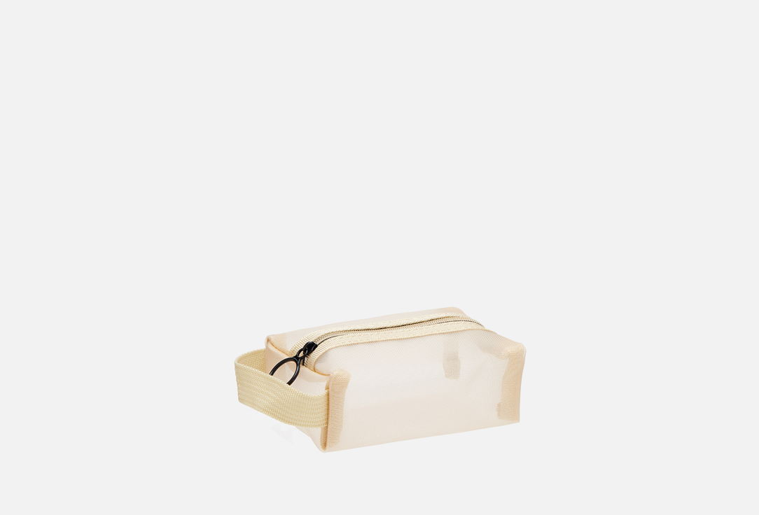 Pouch s 18.3 beige 1 шт