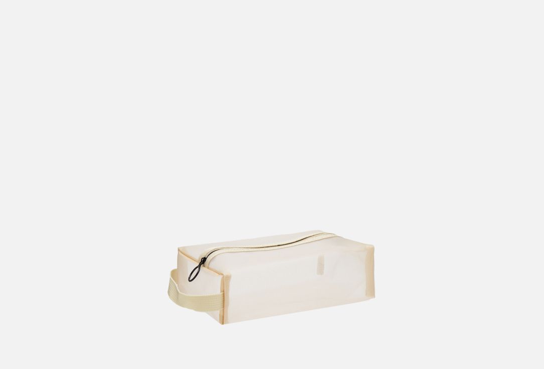 Pouch l 18.5 beige 1 шт