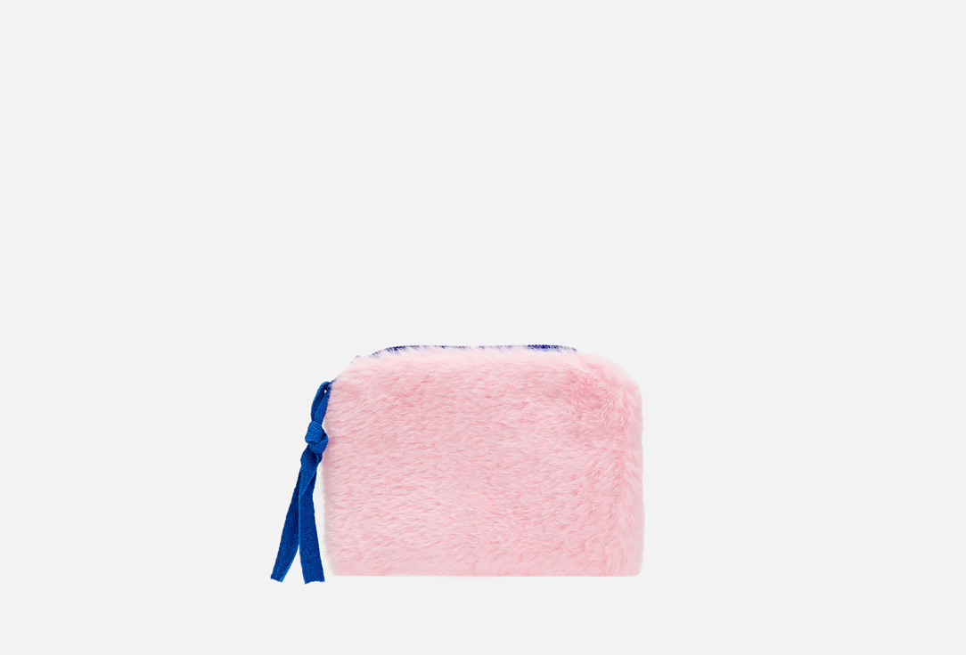 Pouch s 18.7 pink 1 шт
