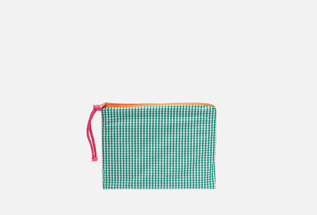Pouch 18.10 green 1 шт