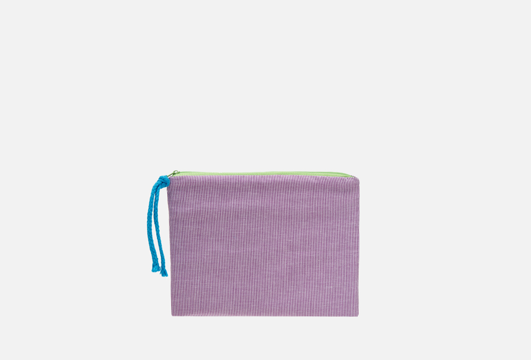 Pouch 18.10 lilac 1 шт