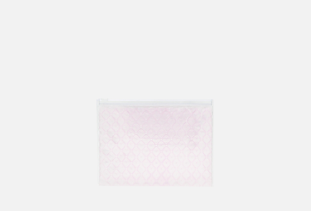 Pouch 18.13 pink 1 шт