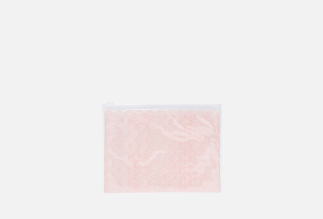 Pouch 18.13 light pink 1 шт
