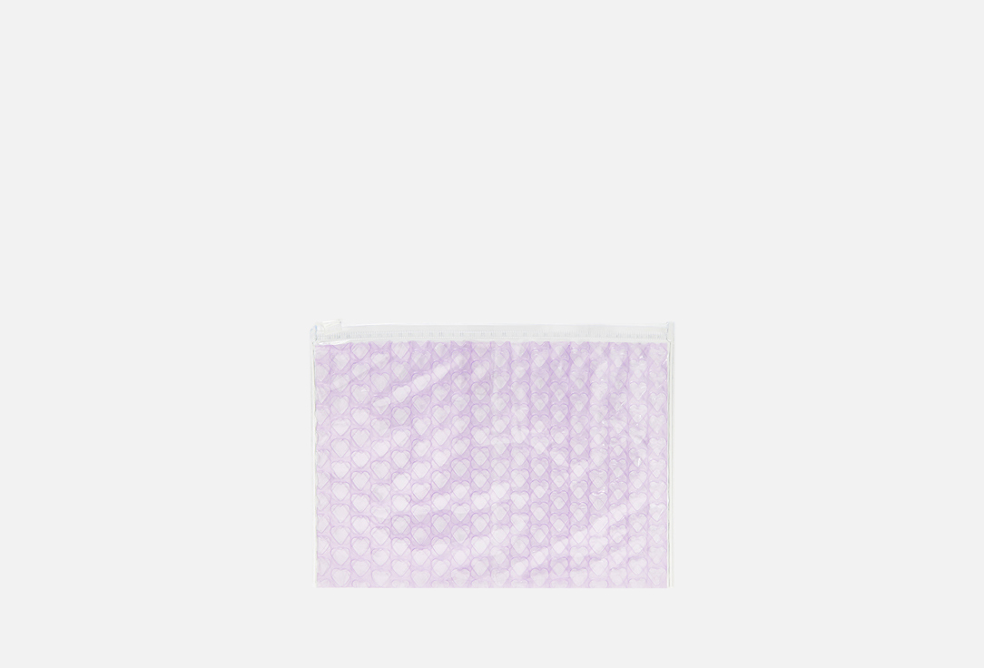 Pouch 18.13 lilac 1 шт