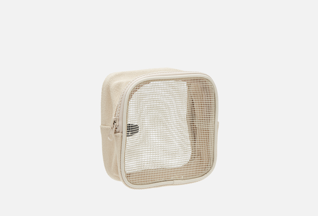 Pouch 18.15 light taupe 1 шт