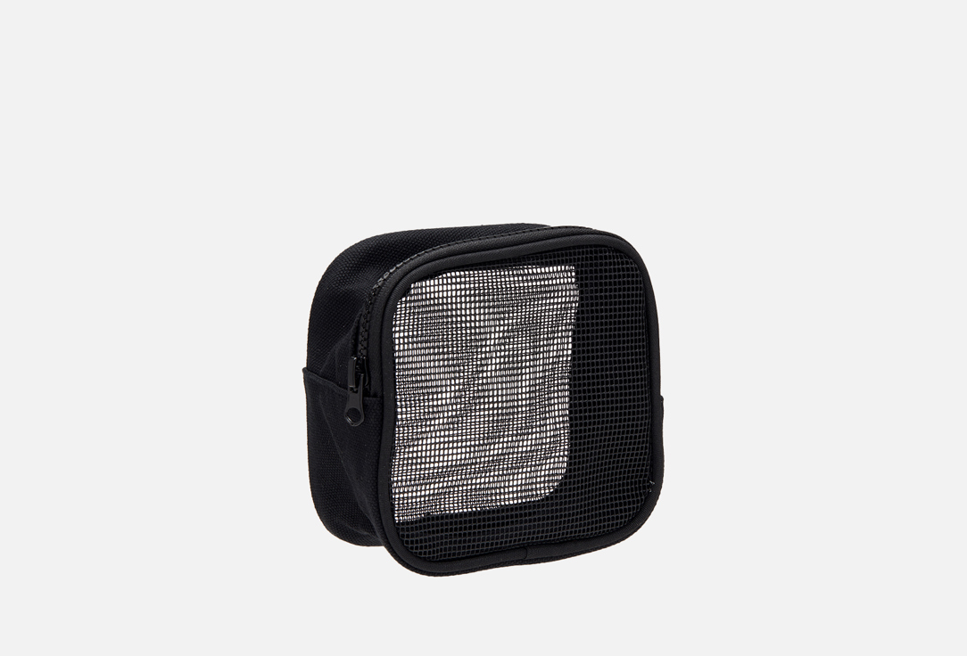 Pouch 18.15 black 1 шт