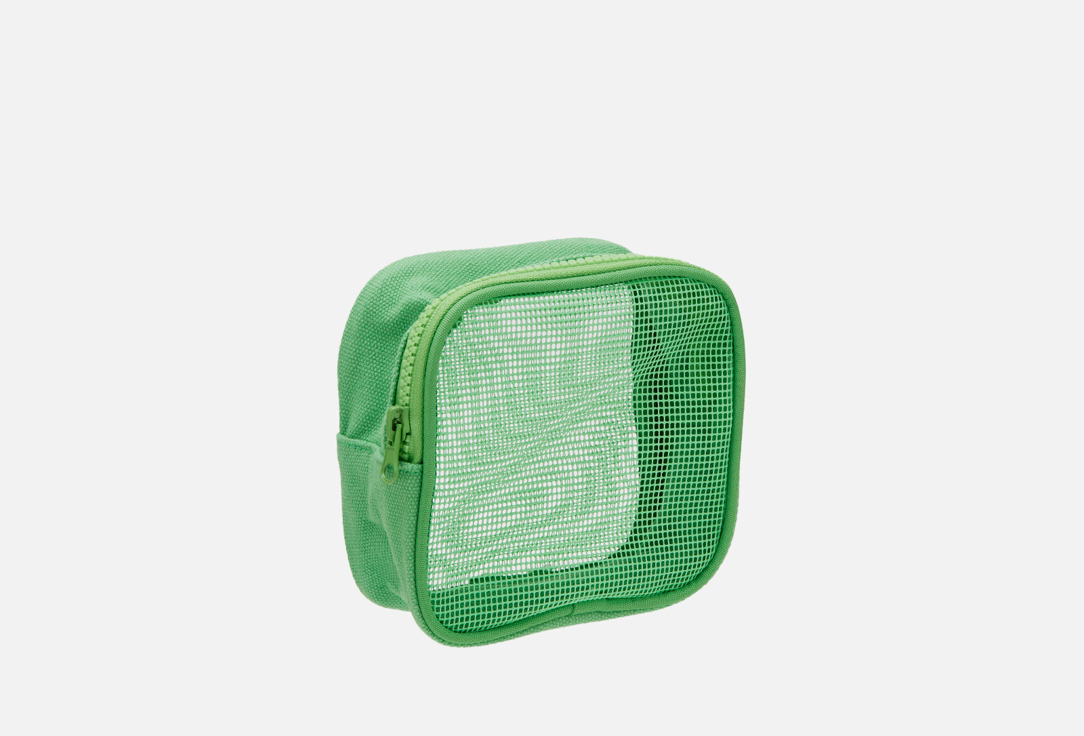 Pouch 18.15 light green 1 шт