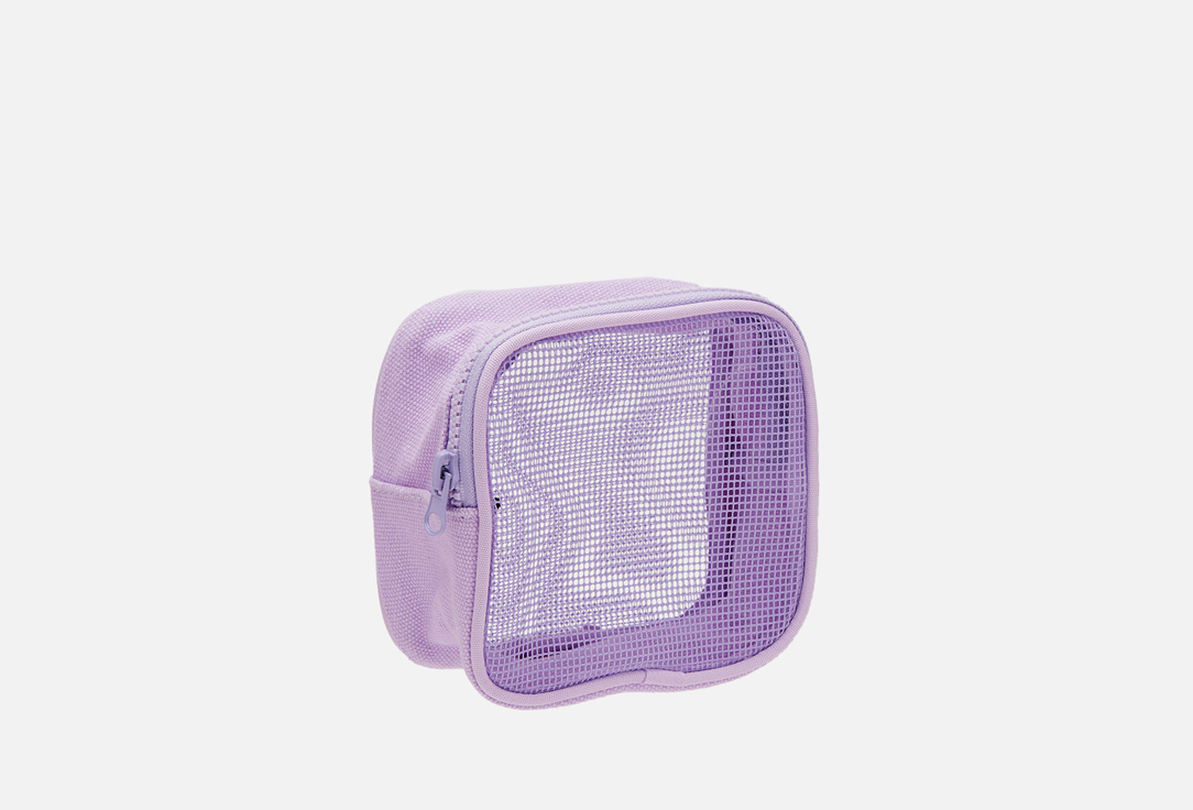 Pouch 18.15 lilac 1 шт