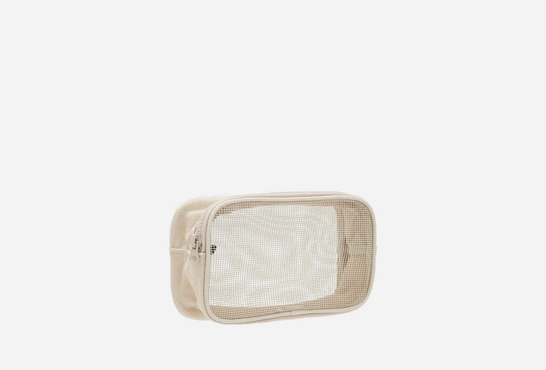 Pouch 18.16 light taupe 1 шт