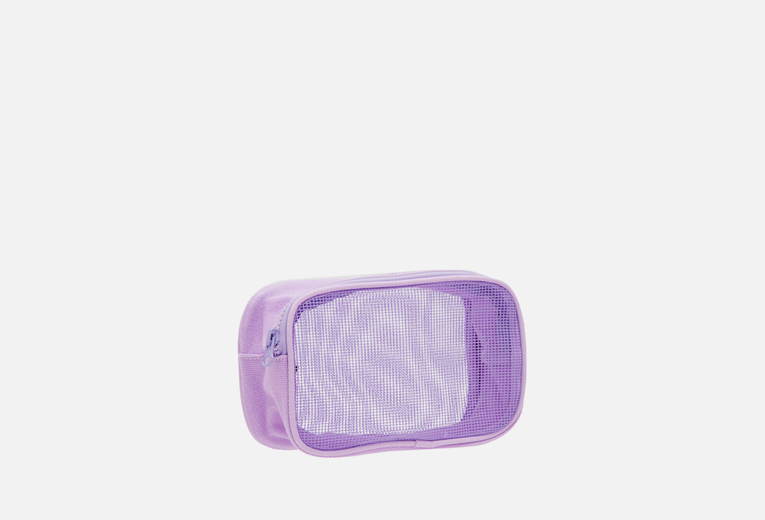 Pouch 18.16 lilac 1 шт