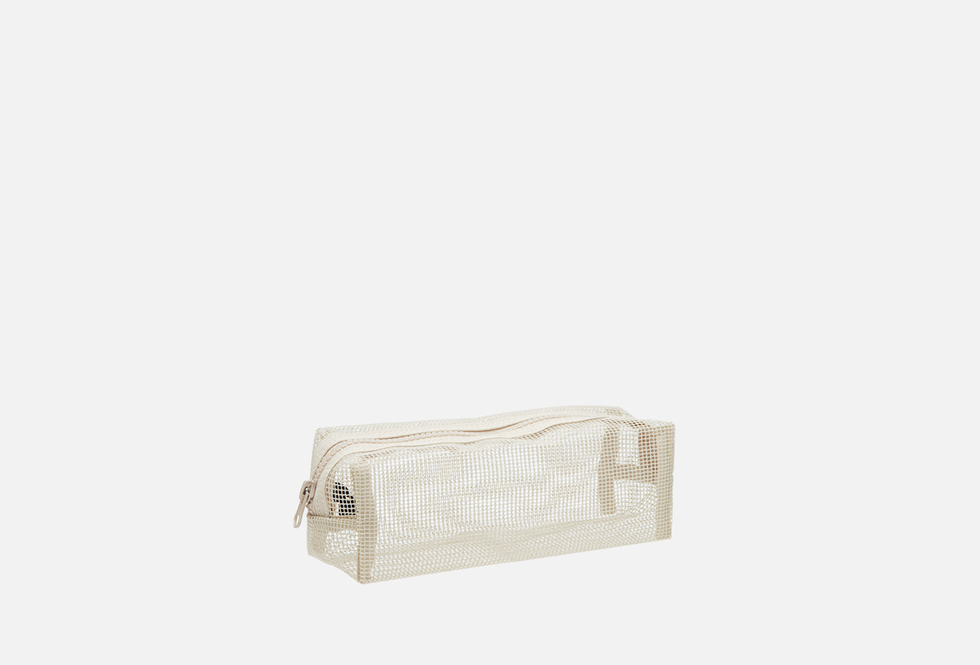 Pouch 18.17 light taupe 1 шт