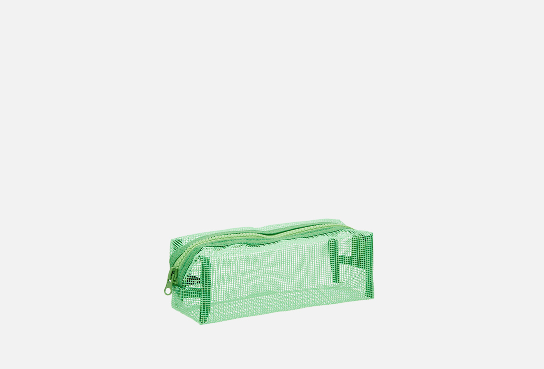 Pouch 18.17 light green 1 шт