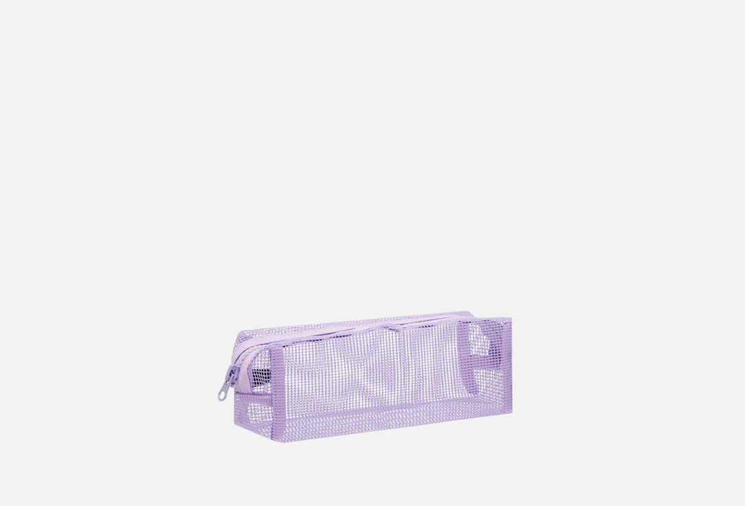 Pouch 18.17 lilac 1 шт