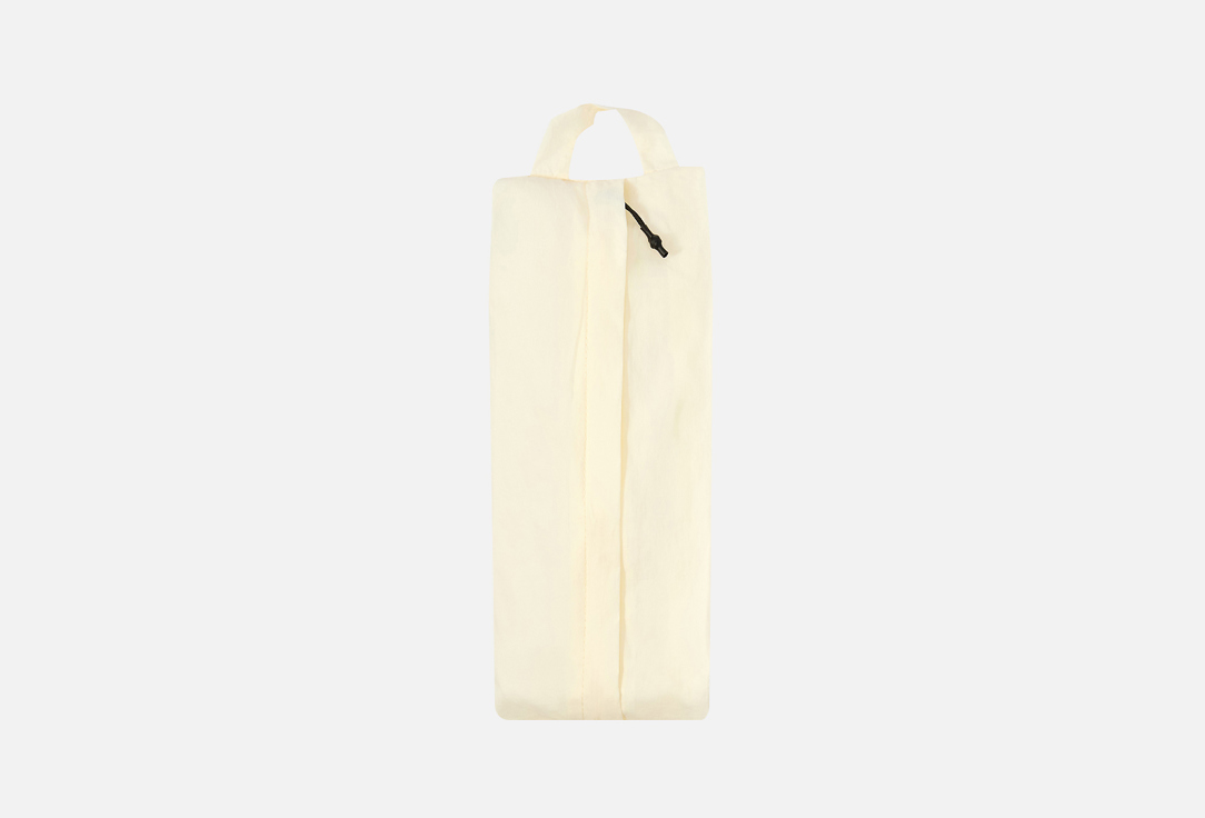 Pouch s 18.18 white 1 шт