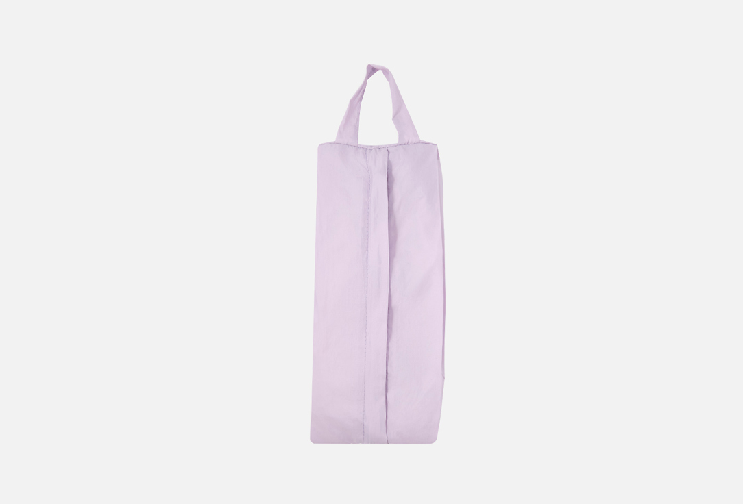 Pouch s 18.18 lilac 1 шт