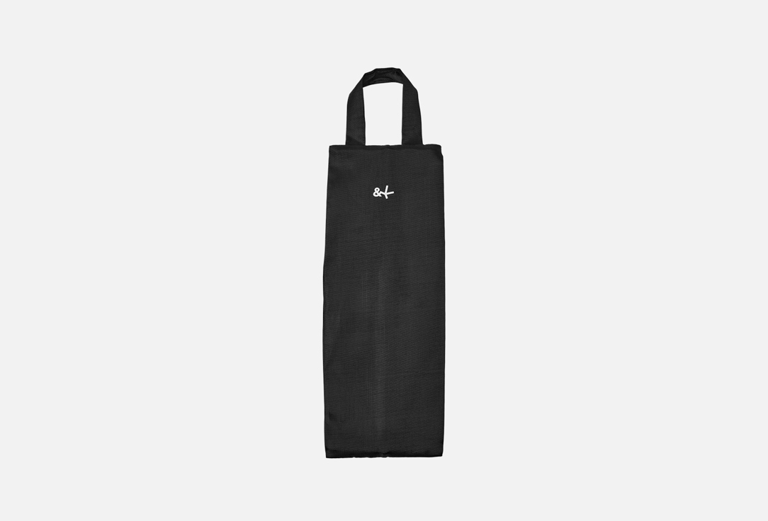 Pouch s 18.19 black 1 шт