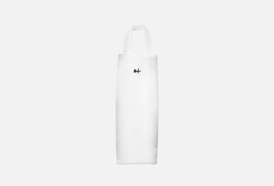 Pouch s 18.19 white 1 шт