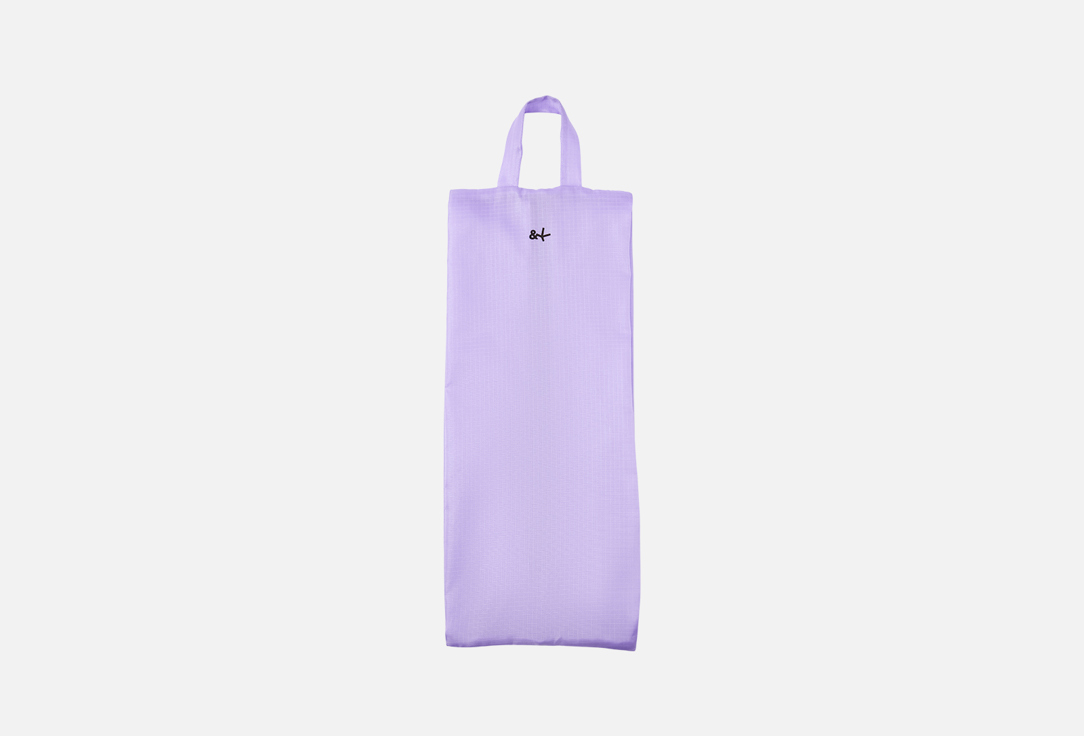 Pouch m 18.20 lilac 1 шт
