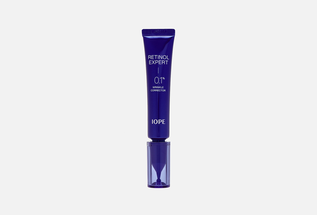Retinol expert 0.1% wrinkle corrector 30 мл