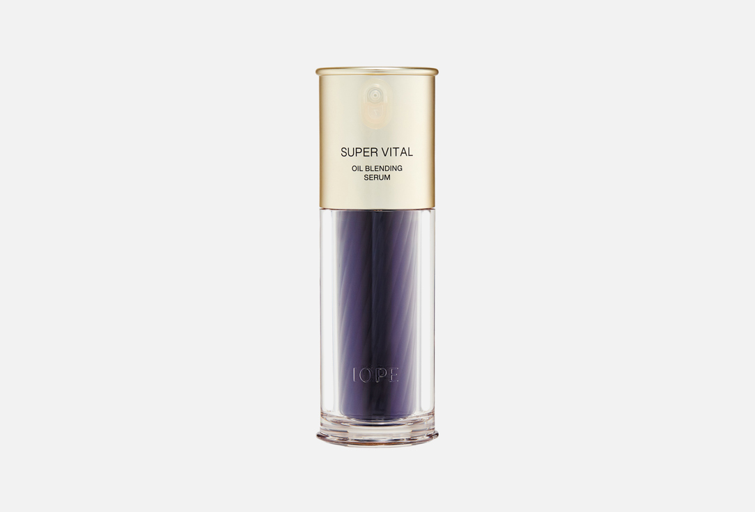 Super vital serum 40 мл
