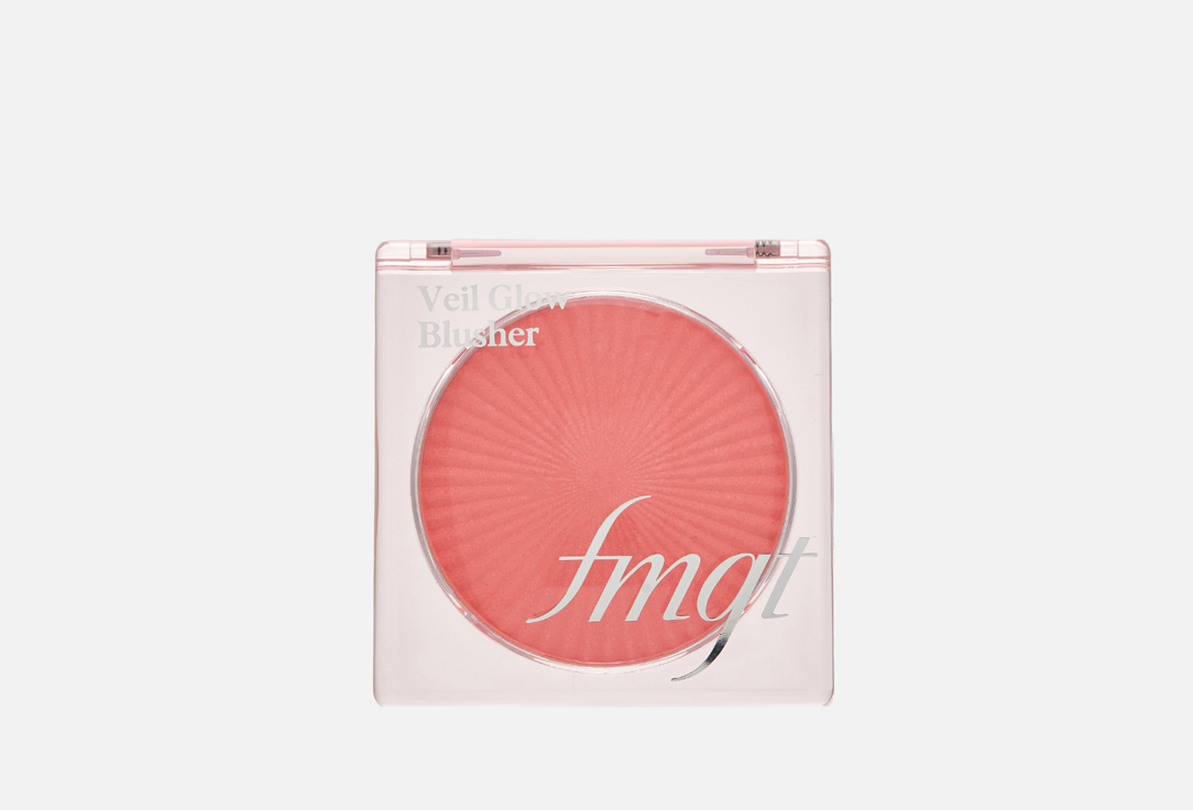 Veil glow blusher 5 г