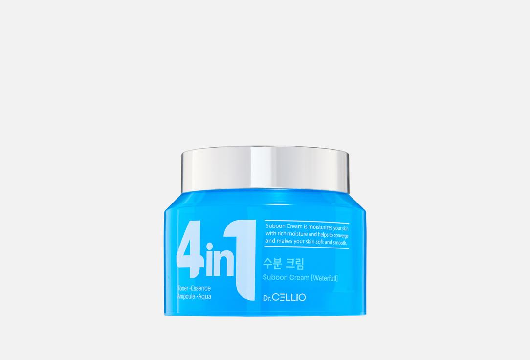 4 IN 1 Aqua 70 мл