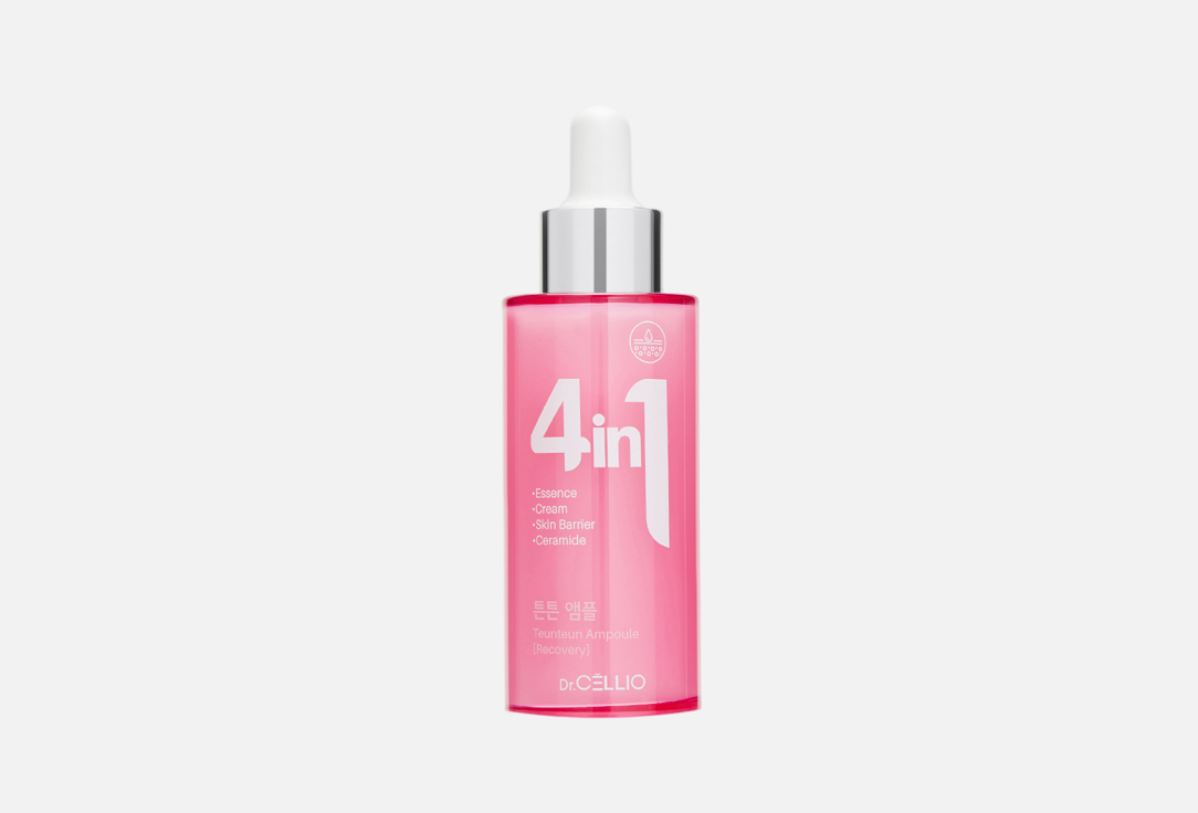 4 IN 1Ceramide 50 мл