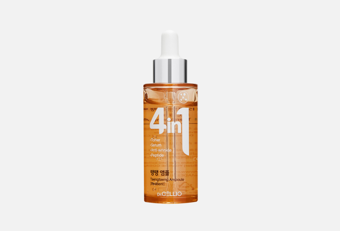 4 IN 1 Peptide 50 мл