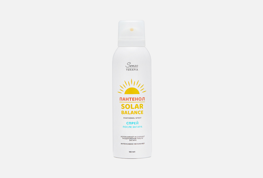 Solar balance 180 мл