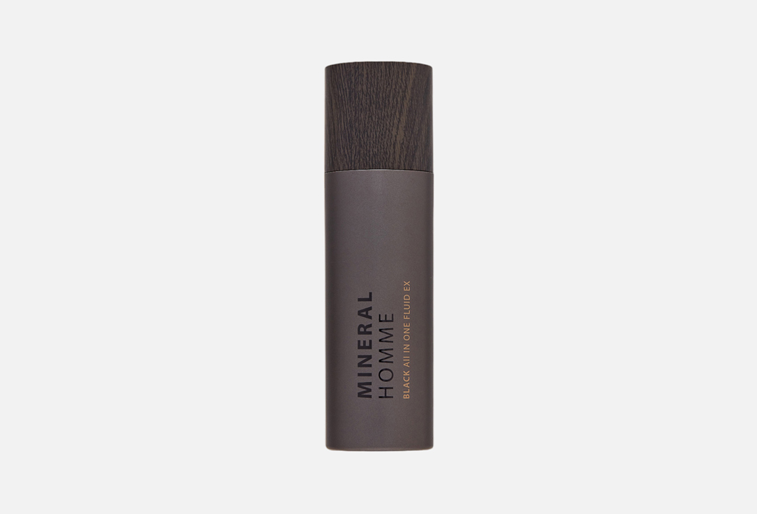 Black Mineral 100 мл