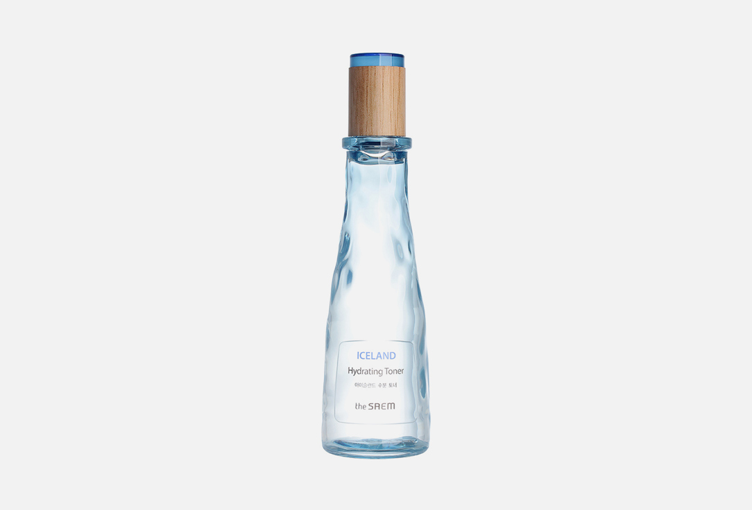 Hydrating Iceland 160 мл