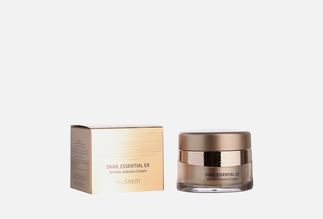 Snail Essential 50 мл