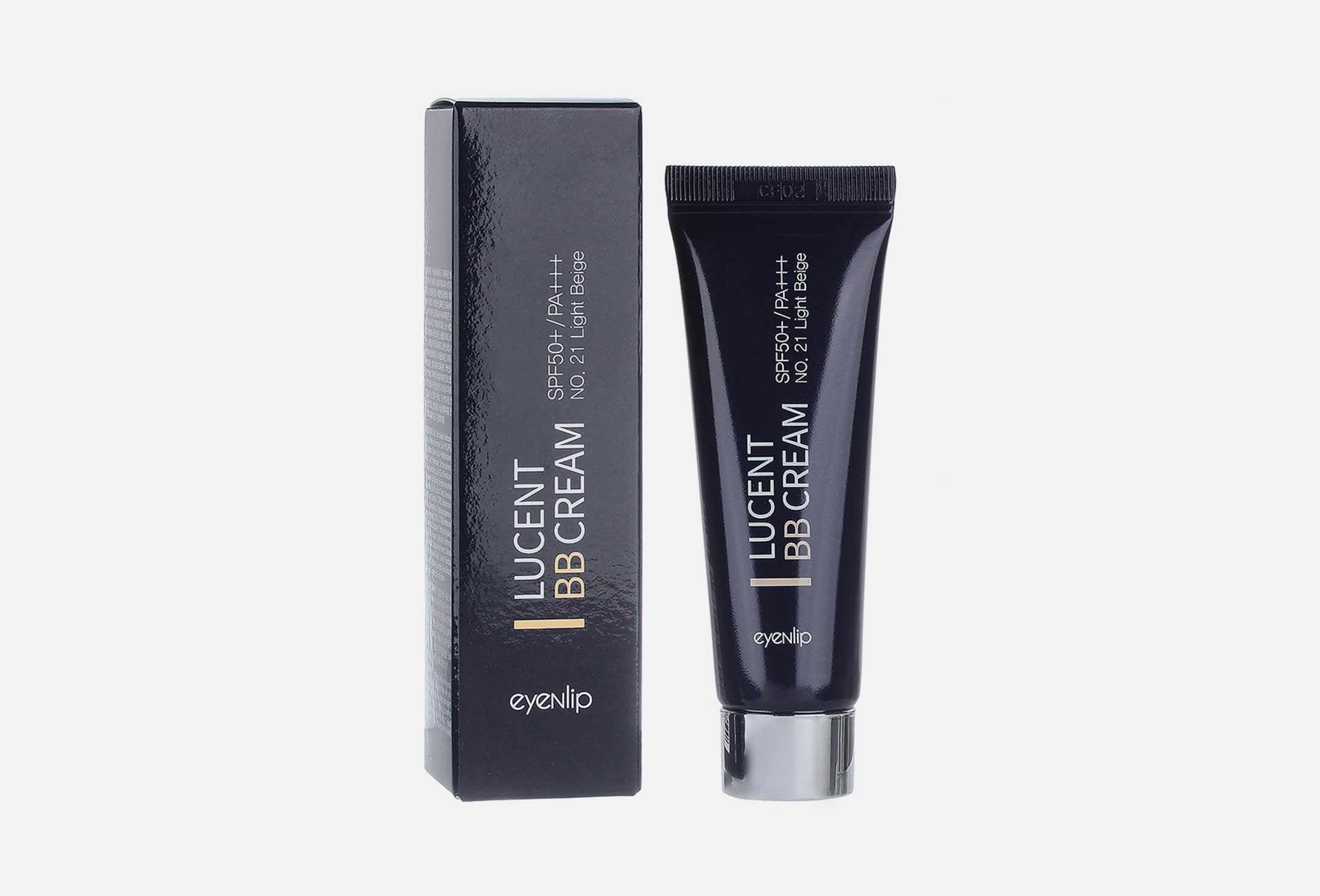 Lucent BB Cream