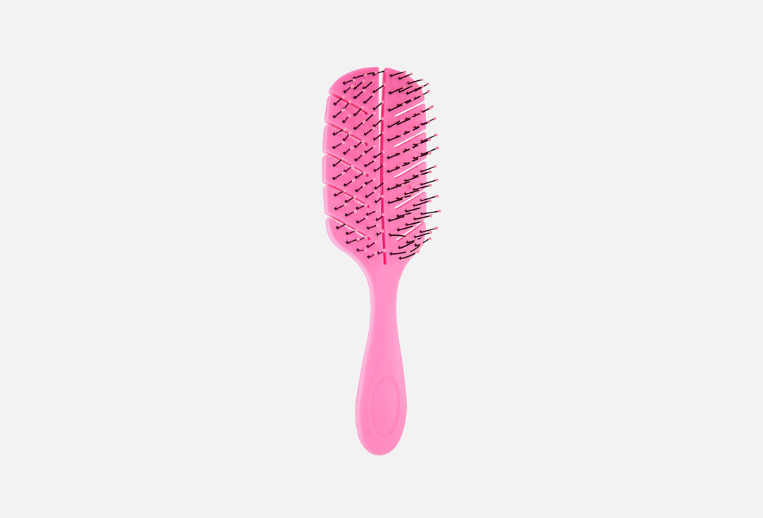 Blowing hairbrush 1 шт