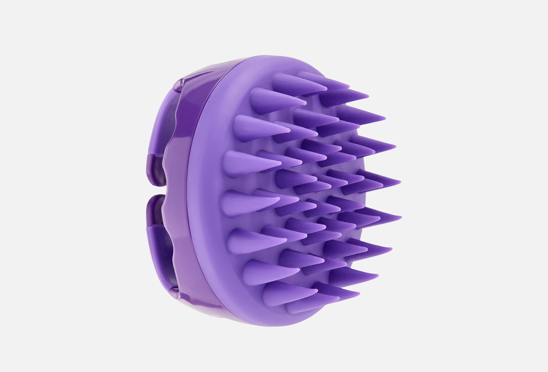 Massage brush 1 шт