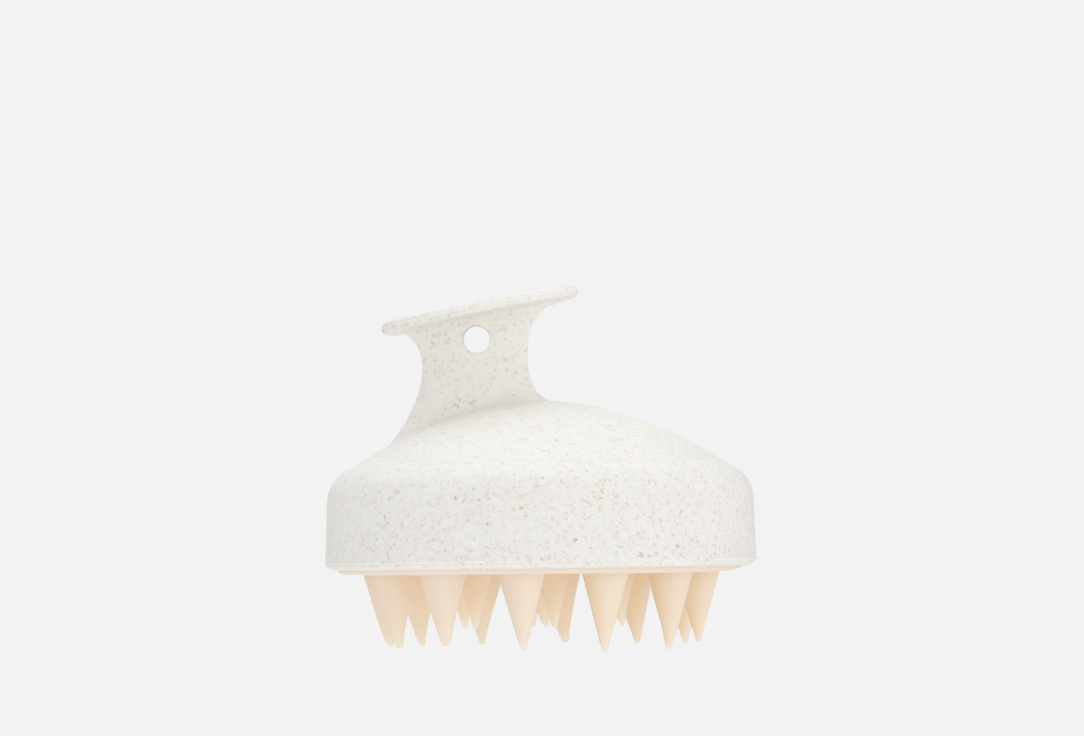 Massage brush 1 шт
