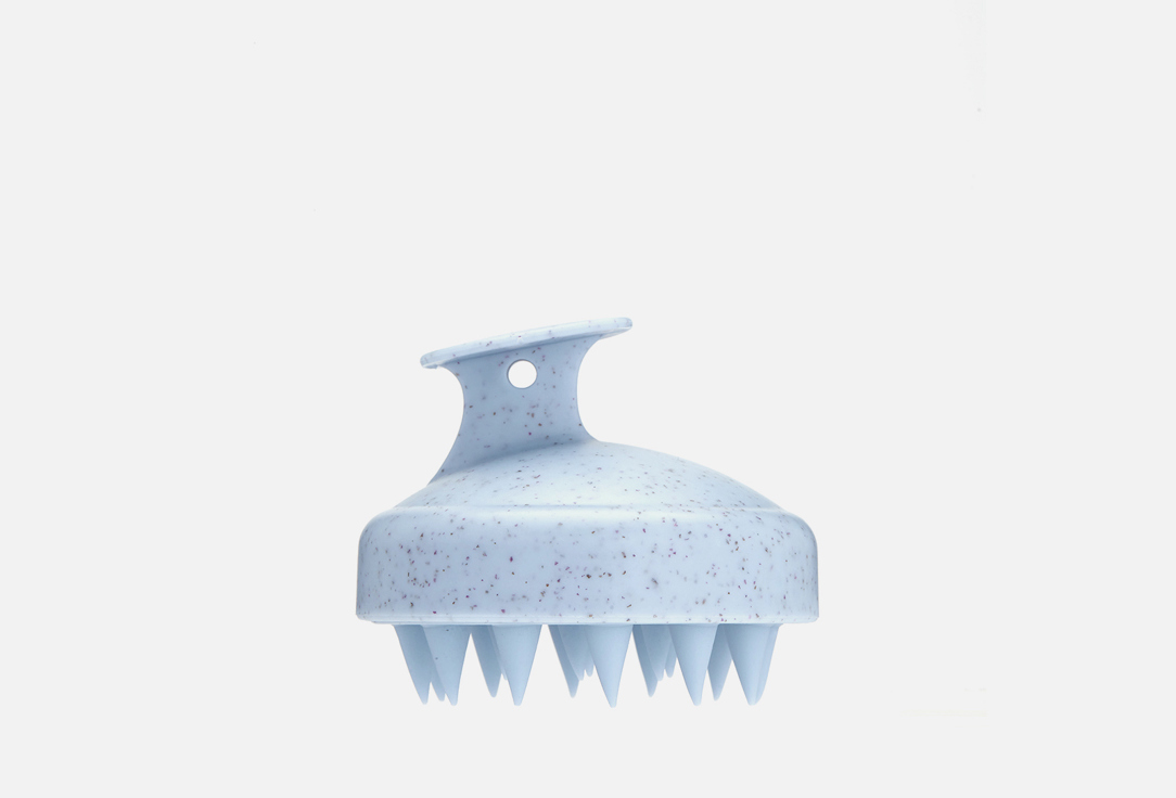 Massage brush 1 шт