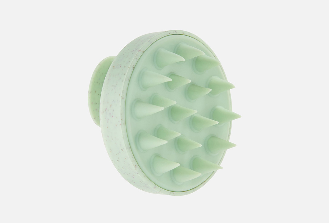 Massage brush 1 шт