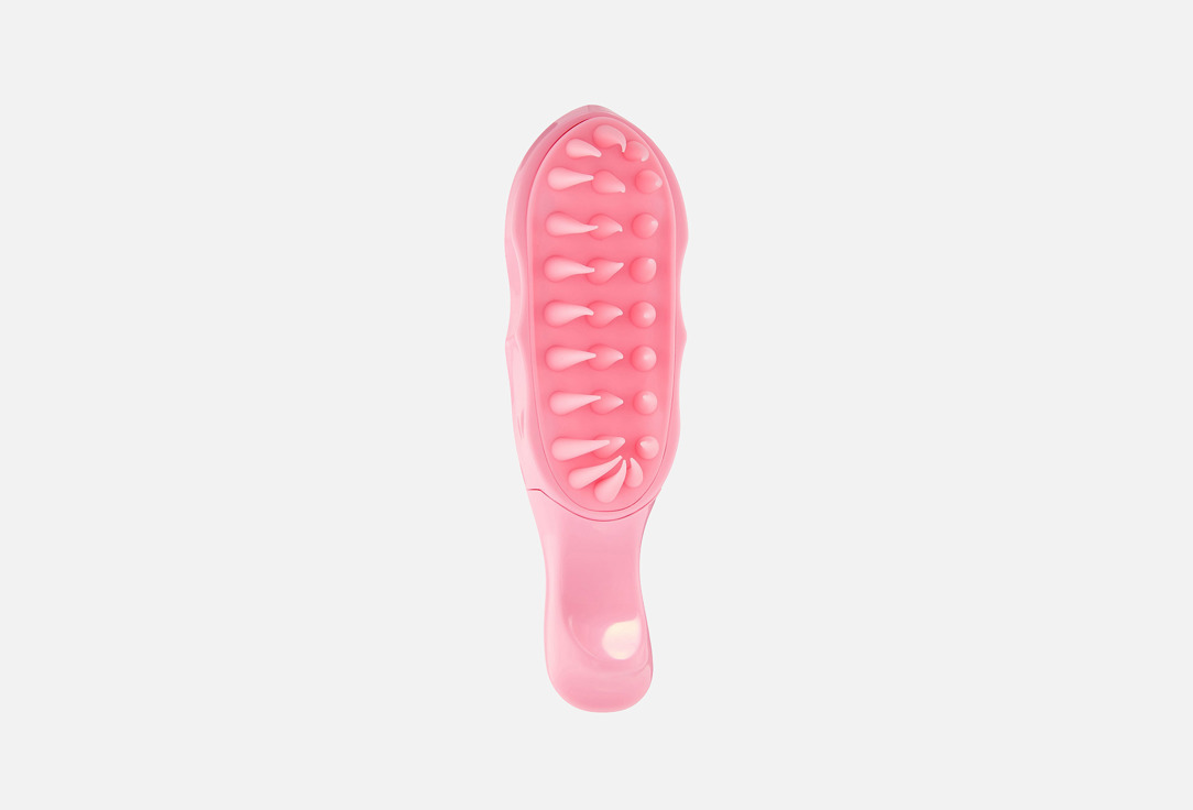 Massage brush 1 шт
