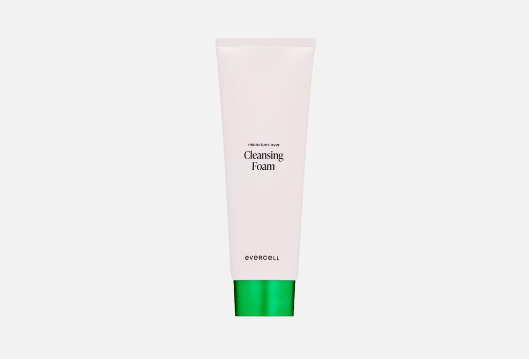 Micro Turn-Over Cleansing Foam 120 мл