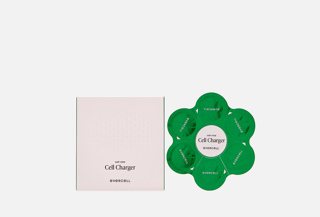 Vital Cell Charger 14 шт
