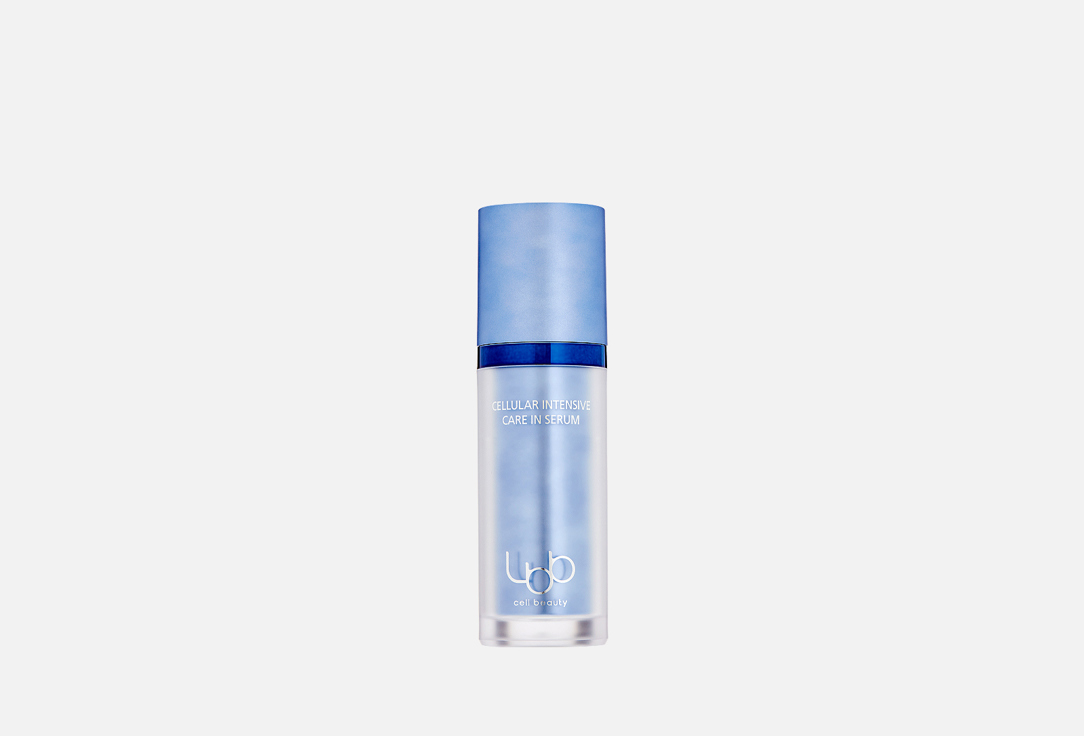 Cellular Intensive Care In Serum 30 мл