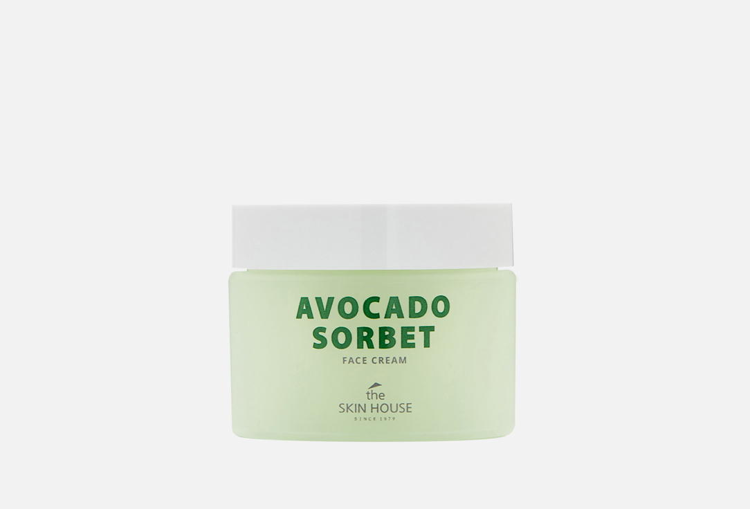 Avocado Sorbet 50 мл