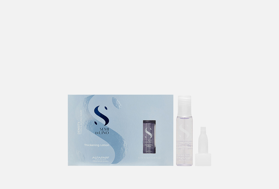THICKENING LOTION 6 шт