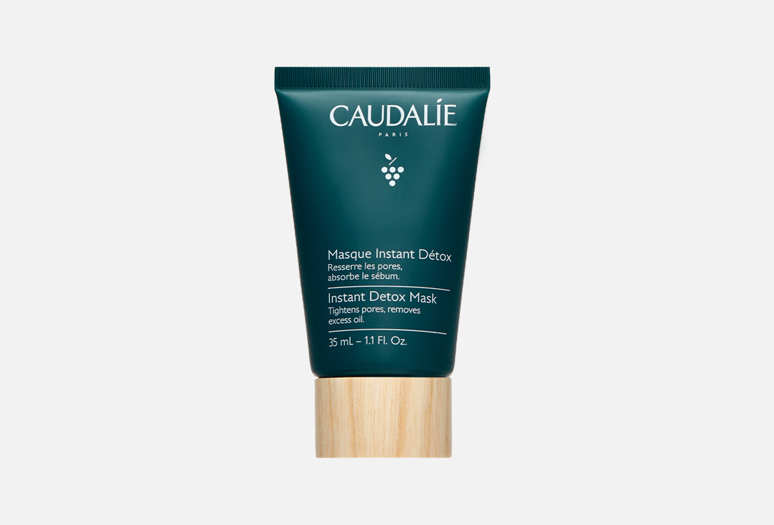 Instant detox mask 35 мл